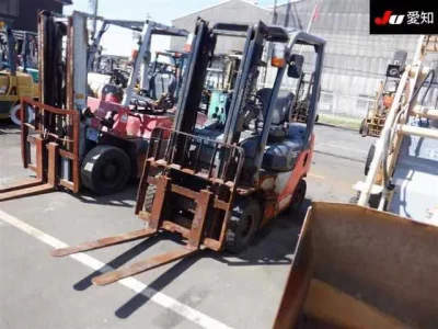 Toyota FORKLIFT