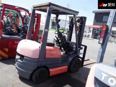 Toyota FORKLIFT