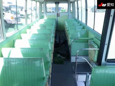 Isuzu JOURNEY