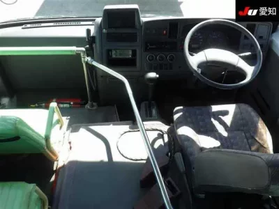 Isuzu JOURNEY