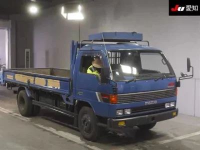 Mazda TITAN