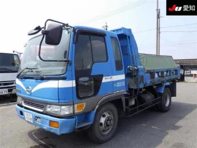 Hino TRUCK