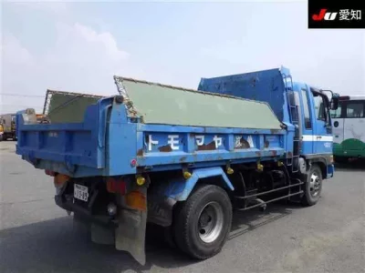 Hino TRUCK