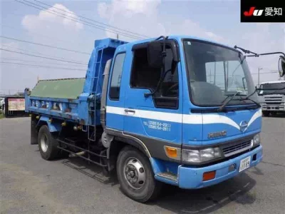 Hino TRUCK