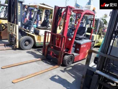 OTHERS NICHIYU FORKLIFT