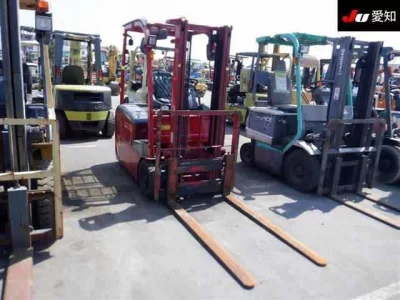 OTHERS NICHIYU FORKLIFT