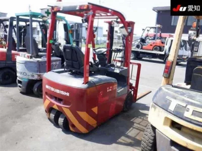 OTHERS NICHIYU FORKLIFT