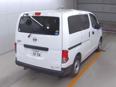 Nissan NV200