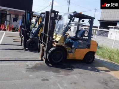 Toyota FORKLIFT