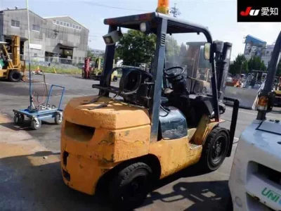 Toyota FORKLIFT
