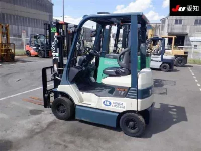 Toyota FORKLIFT