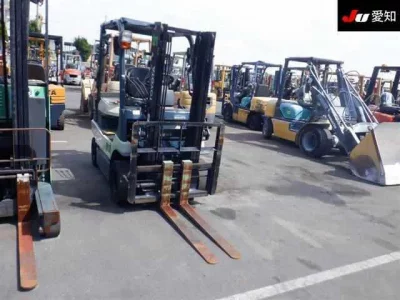 Toyota FORKLIFT