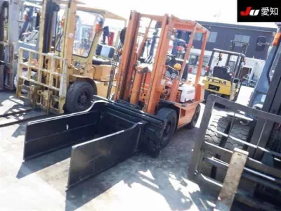 Toyota FORKLIFT
