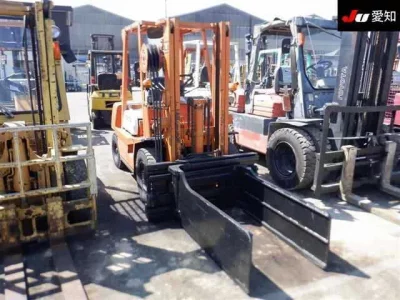 Toyota FORKLIFT