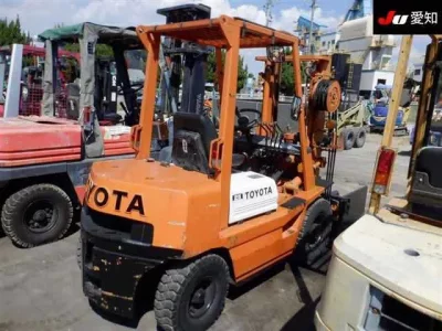 Toyota FORKLIFT