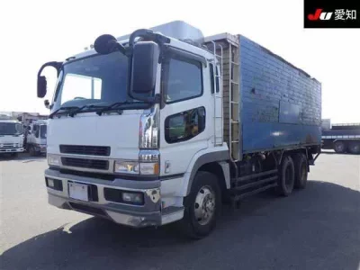 Mitsubishi FUSO TRUCK