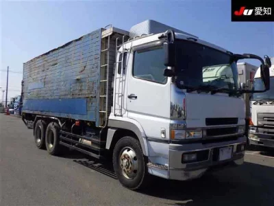 Mitsubishi FUSO TRUCK