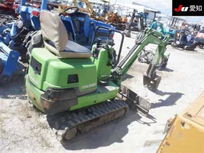 Mitsubishi MITUBISHI