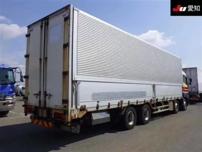 Nissan UD SERIES