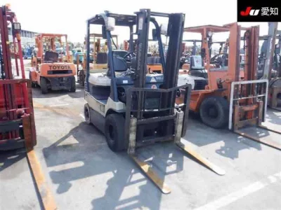 Toyota FORKLIFT