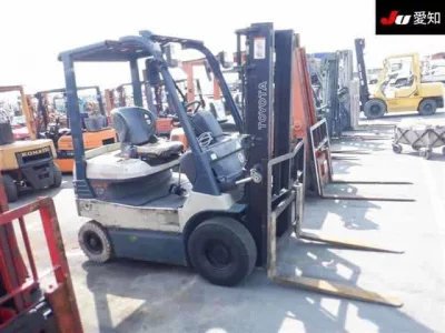 Toyota FORKLIFT