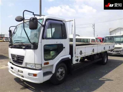 Nissan CONDOR