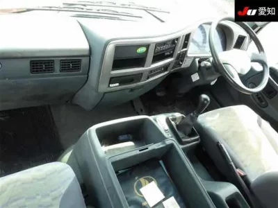 Nissan CONDOR