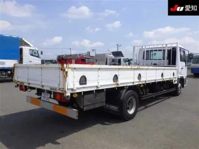 Nissan CONDOR