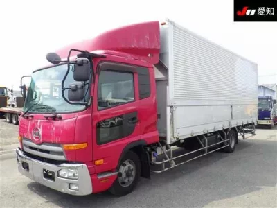 Nissan CONDOR