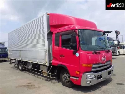 Nissan CONDOR