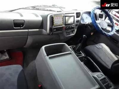 Nissan CONDOR