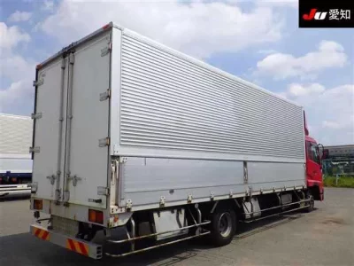 Nissan CONDOR