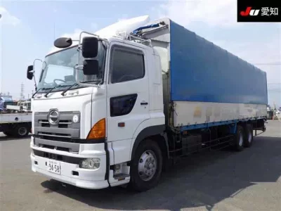 Hino PROFIA