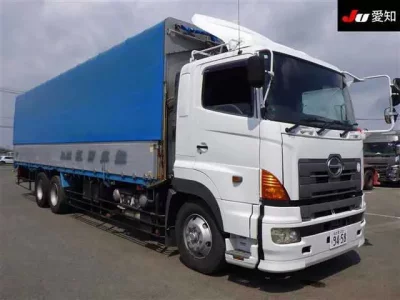 Hino PROFIA
