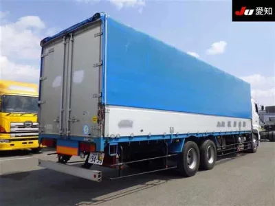 Hino PROFIA