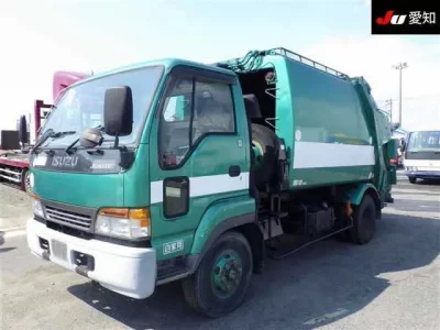 Isuzu TRUCK