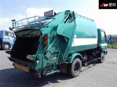Isuzu TRUCK