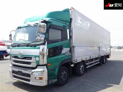 Nissan QUON