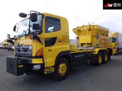 Hino PROFIA