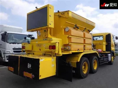 Hino PROFIA
