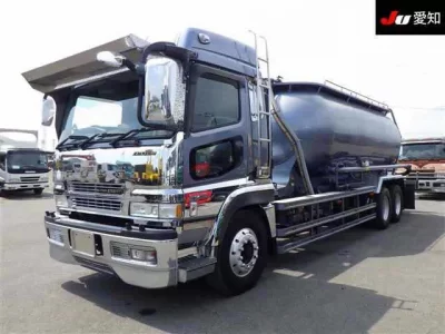 Mitsubishi SUPER GREAT