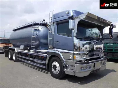 Mitsubishi SUPER GREAT