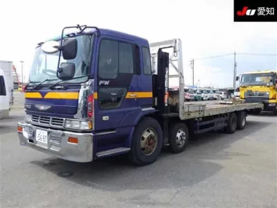 Hino PROFIA