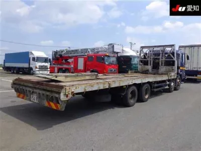 Hino PROFIA