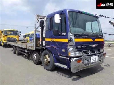 Hino PROFIA