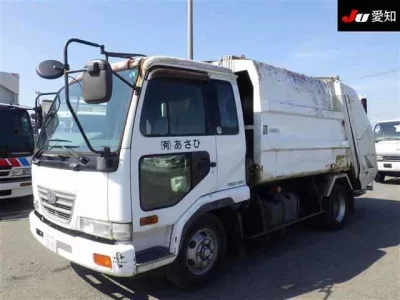 Nissan CONDOR