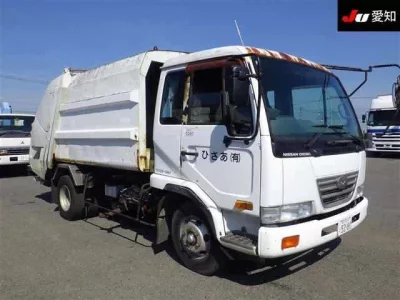 Nissan CONDOR