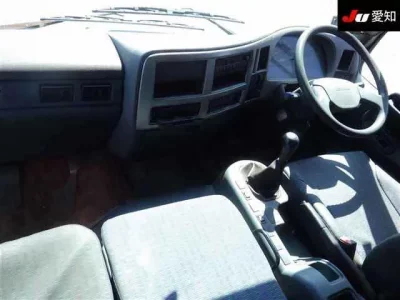 Nissan CONDOR