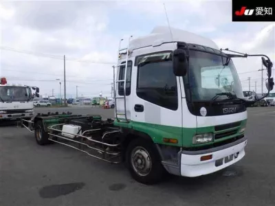 Isuzu TRUCK