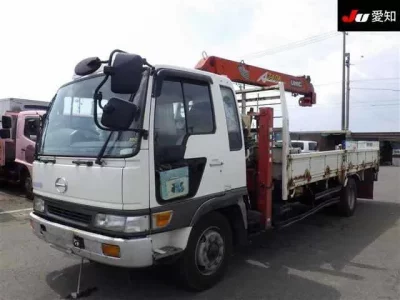 Hino RANGER